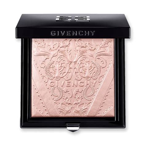 givenchy iluminador teint couture